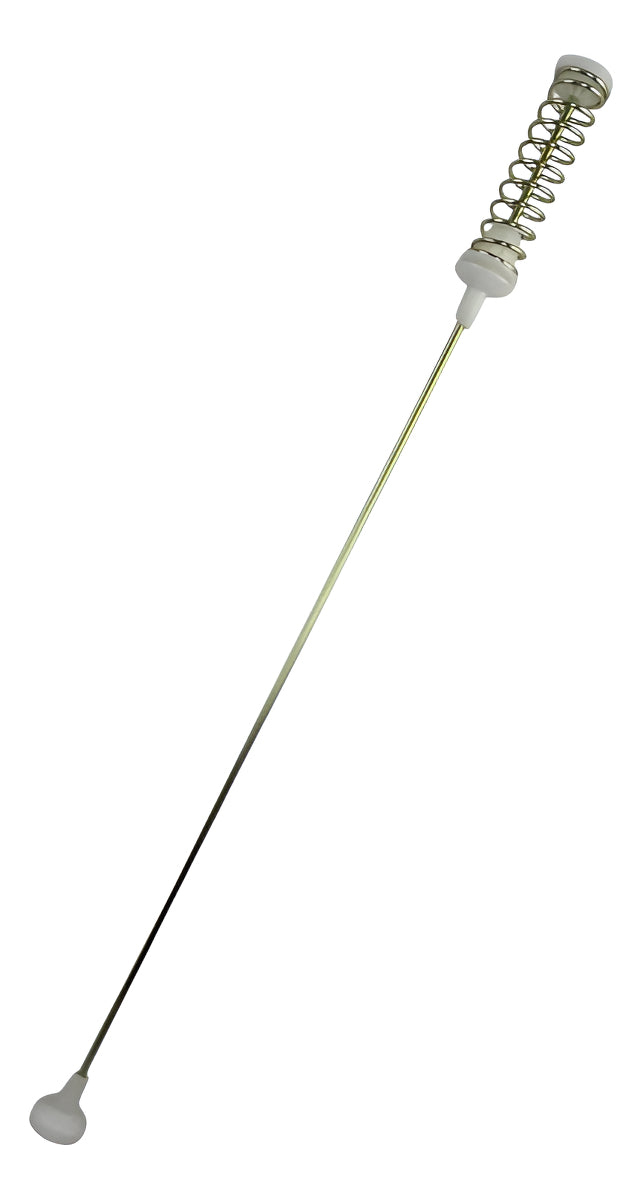 Kit 4 Amortiguadores 63.5 Cm Para Lavadoras Samsung
