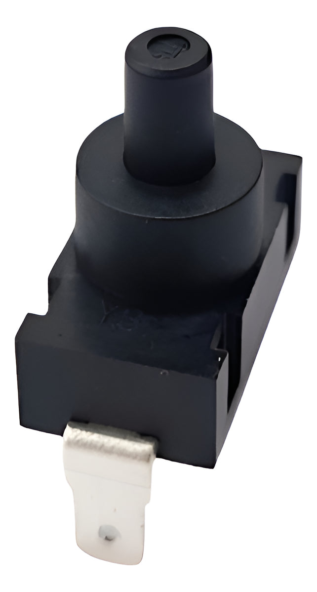 Interruptor De Botón Aspiradora 16a/125v - 8a/250v