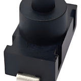Interruptor De Botón Aspiradora 16a/125v - 8a/250v