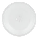 Plato Para Microondas Diámetro 25.5 Centímetros
