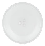 Plato Para Microondas Diámetro 25.5 Centímetros