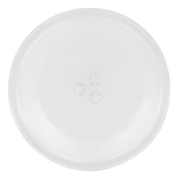 Plato Para Microondas Diámetro 25.5 Centímetros