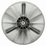 Agitador Lavadora Daewoo 41cm Buje De Metal