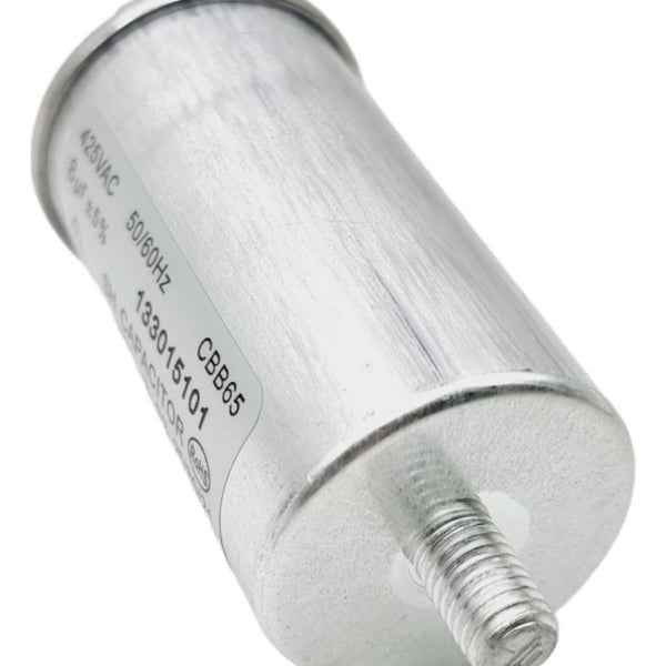 Capacitor 8uf Para Motores Electricos