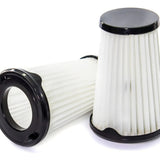 Pack De 2 Filtros Aspiradoras Electrolux Erg26 Y Erg27