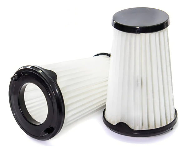 Pack De 2 Filtros Aspiradoras Electrolux Erg26 Y Erg27