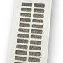 Filtro Pelusa Gris Para Lavadoras Mabe Mls Gris