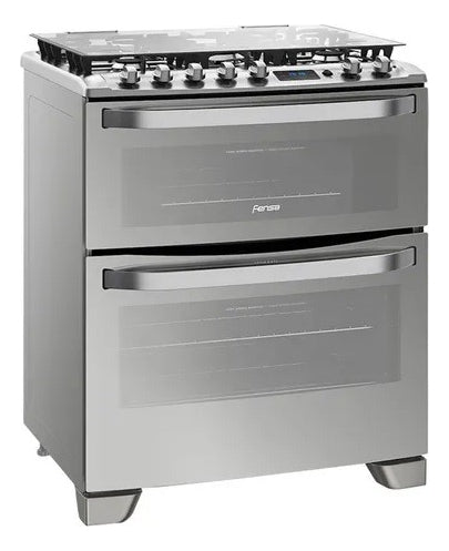 Timer Grill Cocinas Electrolux Y Fensa 76