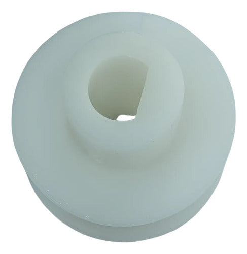 Polea Correa Ventilador Secadora Ventti 880/890