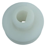 Polea Correa Ventilador Secadora Ventti 880/890