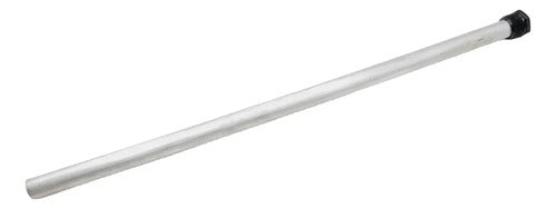 Ánodo De Magnesio Termos Rheem Tepch 85 Litros Gris