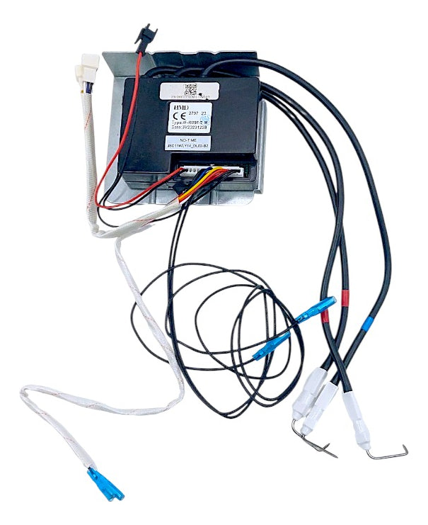 Sistema Encendido Calefones Mademsa Revisar Modelos