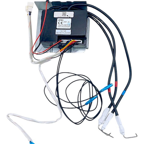 Sistema Encendido Calefones Mademsa Revisar Modelos