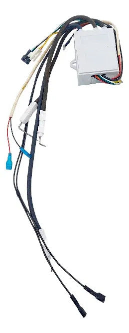 Modulo Encendido Calefont Splendid Master 5-8 Lt