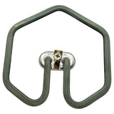 Resistencia/calefactor Lavadora Fensa Twister Semiautomática