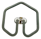 Resistencia/calefactor Lavadora Fensa Twister Semiautomática