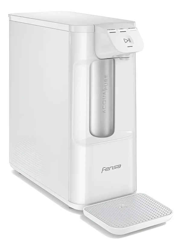 Filtro purificador de agua Fensa Pure 4X PE12B blanco — 240086026