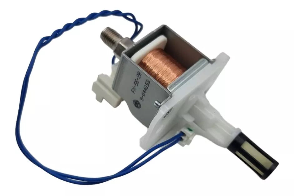 Bomba Estufa Fensa Mademsa Fan Heater Modelo 52 590 990 1050