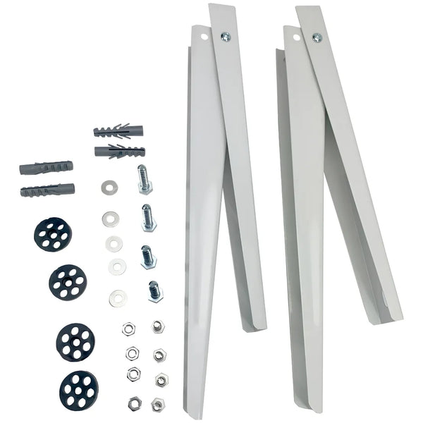 Soporte Aire Acondicionado 9 A 18 Mil Btu
