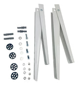 Soporte Aire Acondicionado 9 A 18 Mil Btu