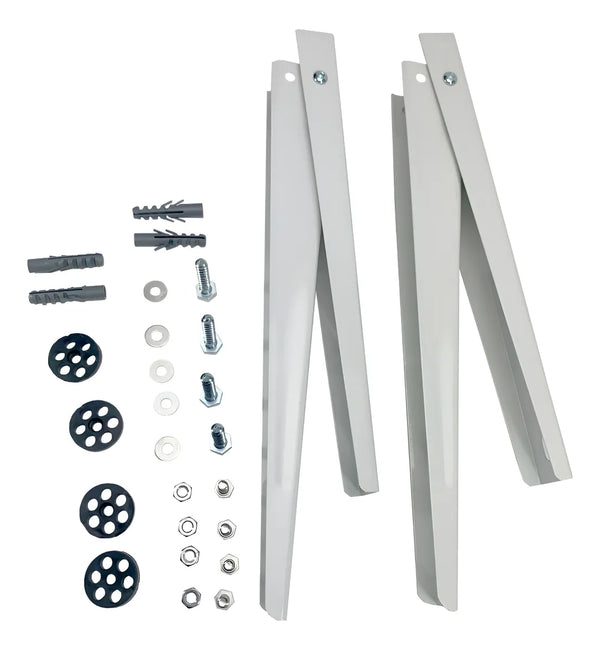Soporte Aire Acondicionado 9 A 18 Mil Btu
