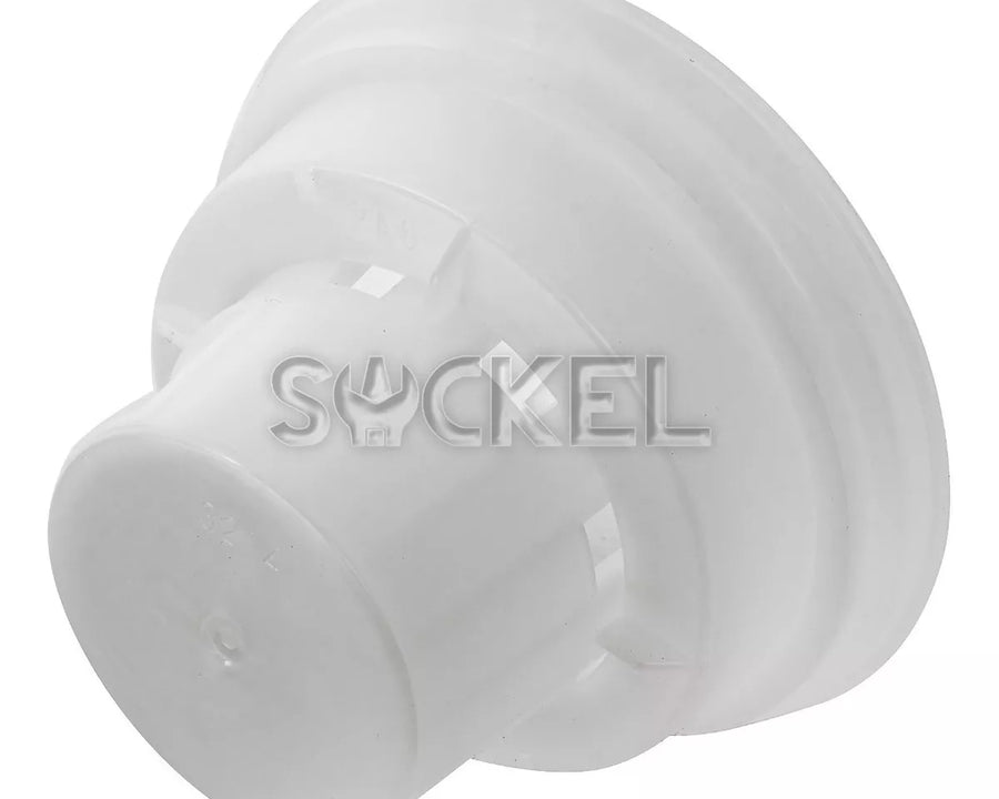 Filtro blanco estufas Fan Heater