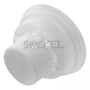 Filtro blanco estufas Fan Heater