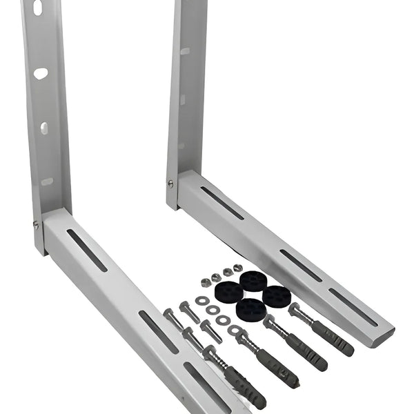 Soporte Aire Acondicionado 9 A 18 Mil Btu