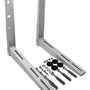Soporte Aire Acondicionado 9 A 18 Mil Btu