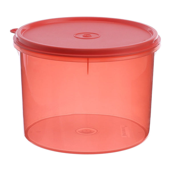 Pack 2 Herméticos De Vidrio Allegra (1000 Y 750 Ml)