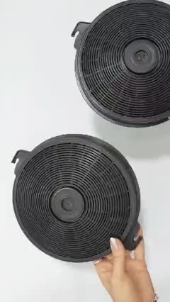 Filtro De Campana Modelos Fensa Y Mademsa