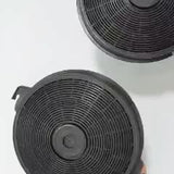 Pack De 2 Filtros De Campana Para Modelos Fensa Y Mademsa
