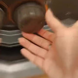 Perilla Original Estufa Fensa Foguita Pro