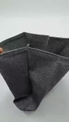 Bolsa De Aspiradora Lavable Multimarca Mayor Capacidad