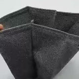 Bolsa De Aspiradora Lavable Multimarca Mayor Capacidad