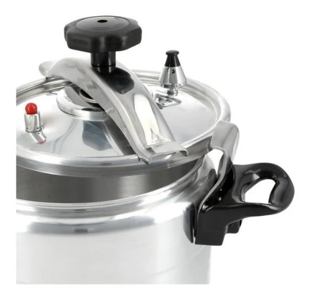 Olla A Presion Wens 8 Litros Cocina