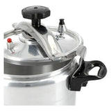 Olla A Presion Wens 8 Litros Cocina