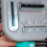 Tapa Metálica Estufa Fan Heater Fensa Mademsa (ver Modelos)