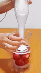 Vaso Para Minipimer Multimarcas 600ml