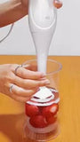 Vaso Para Minipimer Multimarcas 600ml