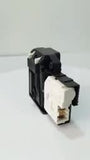 Switch De Puerta LG Original Carga Frontal Ebf61315801