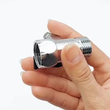 Adaptador 1/2 Salida 1/4 Para Refrigerador Side By Side