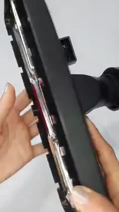 Barrealfombra Universal ajustable a diferentes medidas