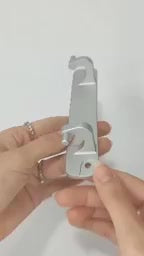 Bisagra Secadora Fensa, Sindelen Y Daewoo