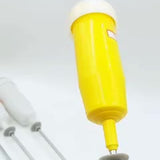 Kit Amortiguadores Fensa Mademsa 16 A 21 Kilos (ver Modelos)