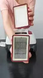 Filtro Hepa Aspiradora Somela Effy Power Sca30 Original