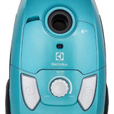 Kit 4 Bolsas Aspiradora Electrolux Eqp20