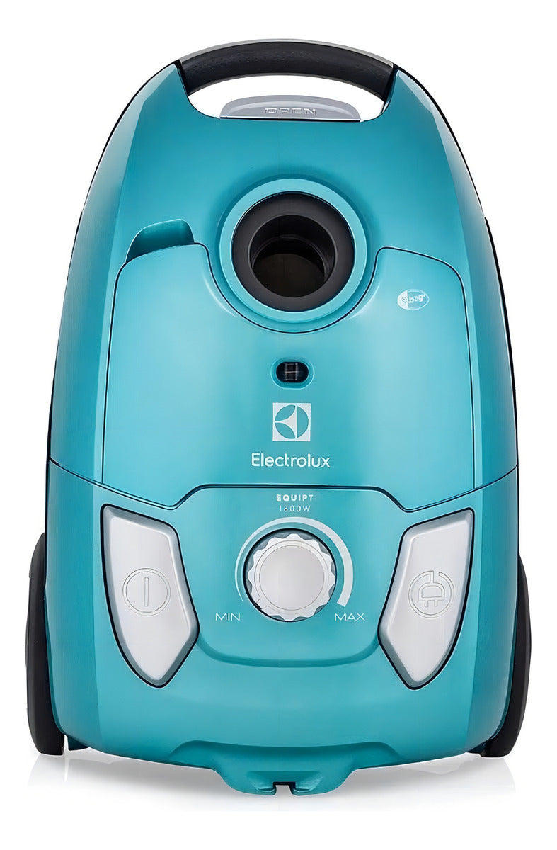 Kit 4 Bolsas Aspiradora Electrolux Eqp20