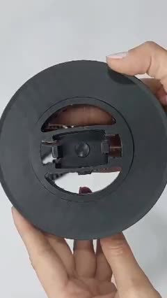 Kit De Cepillos Para Enceradora Somela Nuevo
