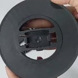 Kit De Cepillos Para Enceradora Somela Nuevo